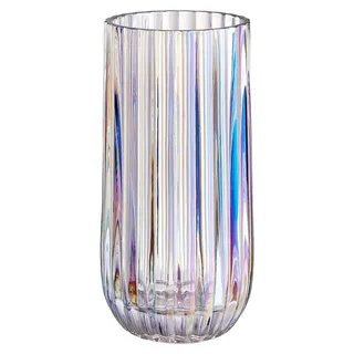 BUTLERS Vase PEARL - Transparent