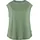 T-Shirt Damen Patina Grün