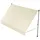 300 x 120 cm Beige