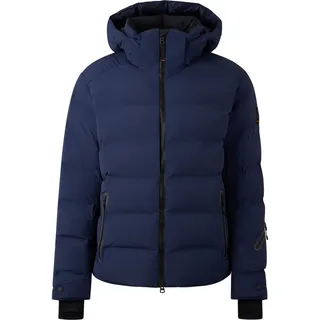 Bogner Tec-Luka Skijacke Night Blue 50