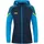 Damen marine/blau 38