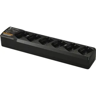Motorola PMLN6385A Drinnen, Schwarz - Schwarz