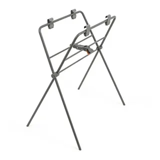 Stokke Flexi Bath® Stand, Grau