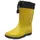 Allrounder Gummistiefel Gelb 34
