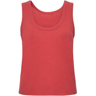 Ivy Copenhagen Sweater  PD-Abby rot XXL