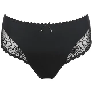 Marie Jo Taillenslip Schwarz 40