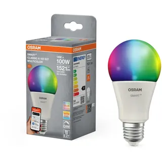 Osram LED-Lampe 14 W E27 Multicolor 1 St.
