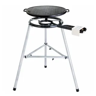 Paella World silber