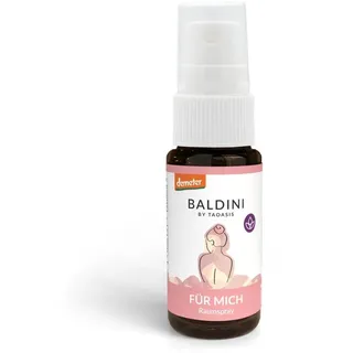 Für Mich mini-Raumspray von Baldini, 10 ml