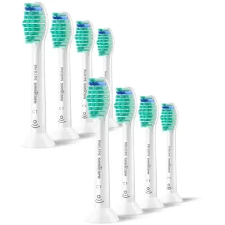 Philips Sonicare ProResults Aufsteckbürste HX6018/07 8 St.