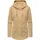 Jacke beige XXL