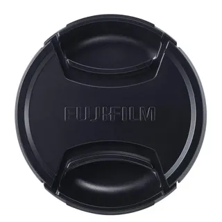 Fuji Fujifilm Objektivdeckel vorne 52mm II
