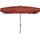 Waterproof Neo 185 x 120 cm terracotta