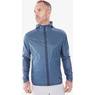 Wanderjacke Herren winddicht leicht - MH900