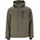 M Ski Jacke Schwarz 3XL