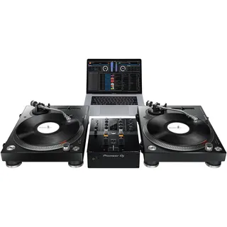 Pioneer DJM-250MK2