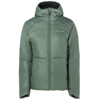 Vaude - Women's Neyland Hooded Insulation Jacket, - Kunstfaserjacke Gr 34