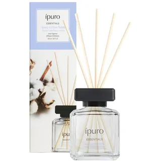 ipuro Essentials Raumduft Cotton Fields