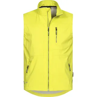 Lpo HAMTON II VEST Grün XL