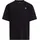 OS SS T-Shirt Herren Schwarz S