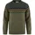 Fjällräven Herren Övik Pullover Größe S gruen