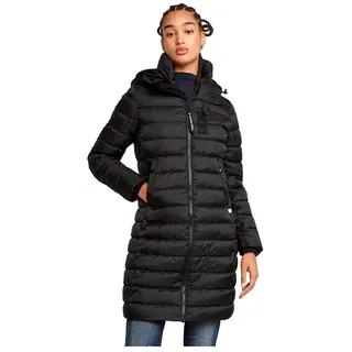 G-Star Whistler Slim Hedley Jacke Dark Black S