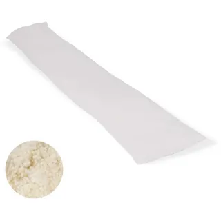 Speltex Stillkissen 150 x 35 cm Beige