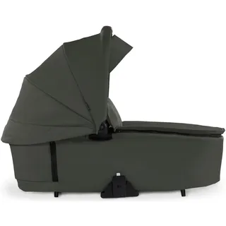 hauck Walk N Care Carrycot Dark Olive 16544 - Grün