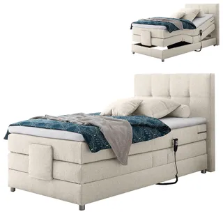 Prinz Manolo 2 100 x 200 cm H2 Beige
