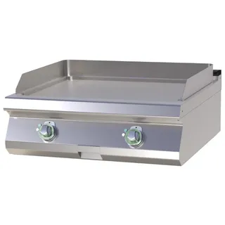 GGG Grillplatte, Gas, Tischmodul