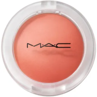 MAC Glow Play Blush Rosa