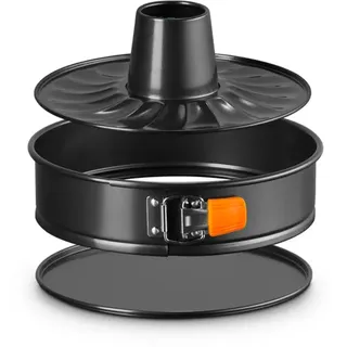 Le Creuset Springform mit Rohrboden 26 cm
