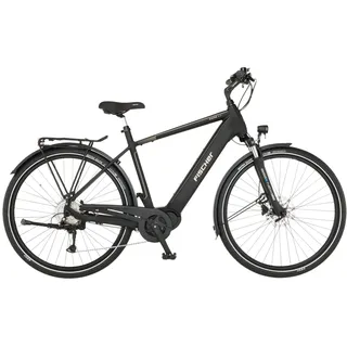 Fischer VIATOR 4.2i 28 Zoll RH 55 cm Unisex schwarz