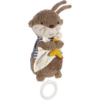 Fehn Mini-Spieluhr Otter
