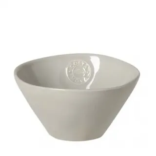 Costa Nova grau Schale 15 cm