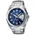 Edifice Edelstahl 44,8 mm EF-129D-2AVEF
