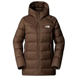 The North Face Damen Hyalite Down Parka (Größe S, braun)