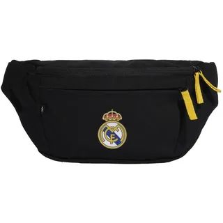 adidas Real Madrid Waist Bag Gürteltasche