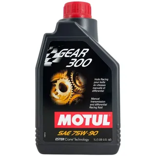 Motul Gear 300 75W-90 1l