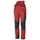 PSS X-treme Sauenschutzhose Rot 44