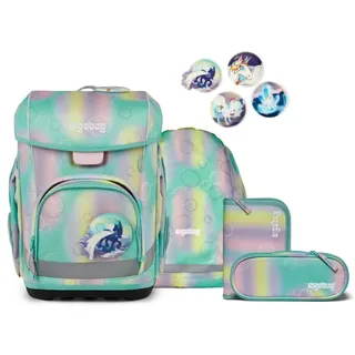 ergobag Cubo Light Set ZauBärwelt