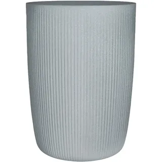 Scheurich Linetto High 54 Ø 38,6 x 53,9 cm Stony Grey