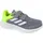 Grey/Cloud White/Lucid Lemon 38