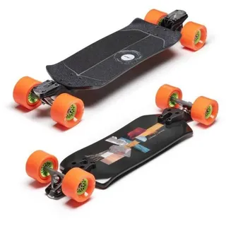 Loaded Longboard FATHOM 33" COMPLETE (1-St)
