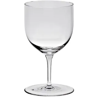 Weinglas Weinkelch Römer Glas Pokal 13 cm Transparent