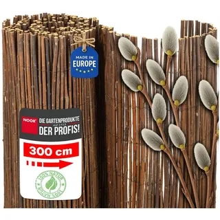 Noor Weidematte Deluxe 1 x 3 m