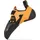 Kletterschuhe (Größe 36.5, schwarz)