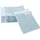 Waschhandschuh 16 x 21 cm Sky Blue 6 St.