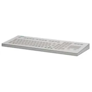 Siemens 6GF6710-2BC PS2 Tastatur Deutsch, QWERTZ