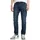 Josh Regular Fit Mid Stone Wash Denim 33/34